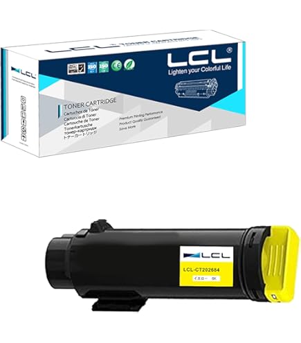 Amazon.co.jp: 【純正品】 XEROX 富士ゼロックス インクカートリッジ