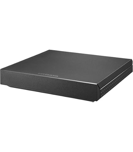 Amazon | HDCZ-UTC HDCZ-UT4WC [USB3.1 Gen1対応 外付HDD 4TB ホワイト