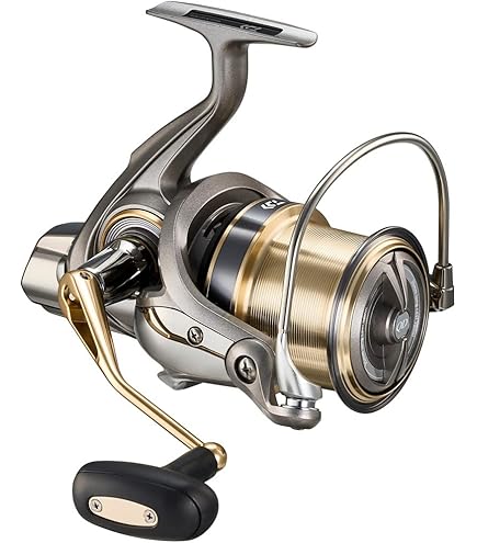 Amazon | ダイワ(Daiwa) スピニングリール トーナメントISO 5500遠投
