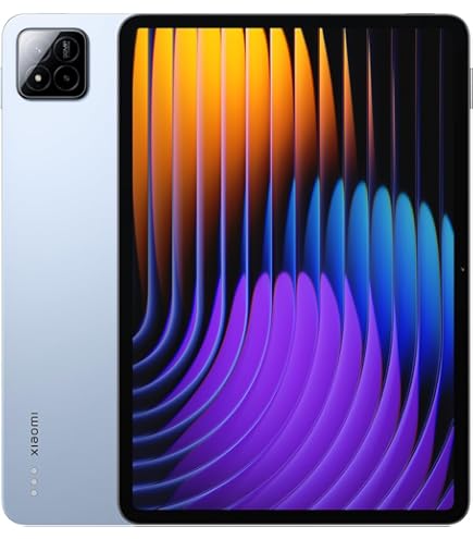 Amazon.co.jp: Xiaomi Pad 6 シャンパンゴールド 8+128GB タブレット