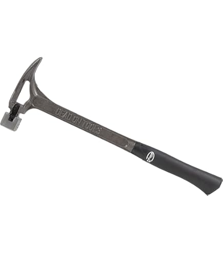 Amazon.co.jp: 村の鍛冶屋 真鍮 ペグハンマー 名栗加工 無骨 キャンプ