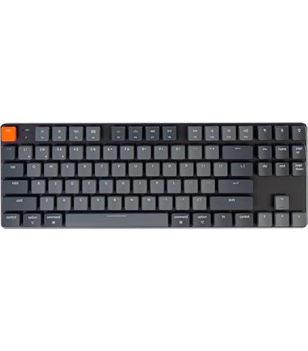 Amazon | 【国内正規品】Keychron K1 SE ホットスワップ対応ウルトラ