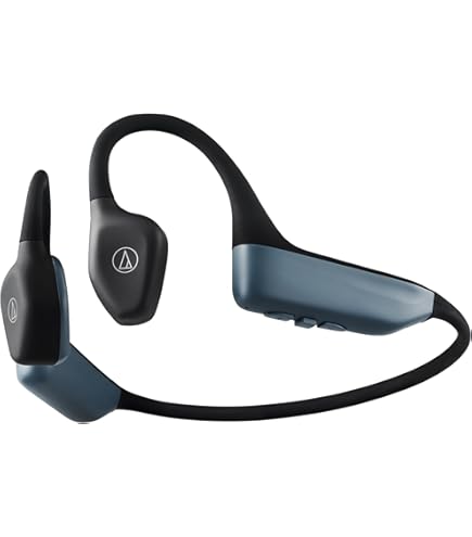 Amazon.co.jp: PALV 骨伝導イヤホン bluetooth ワイヤレス こつでん