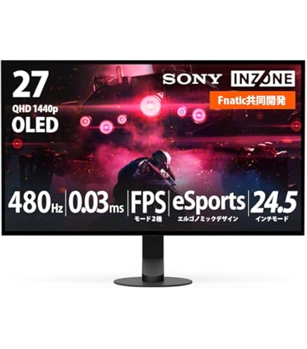Amazon.co.jp: BenQ 24型ゲーミングディスプレイ(144Hz/5ms/フルHD