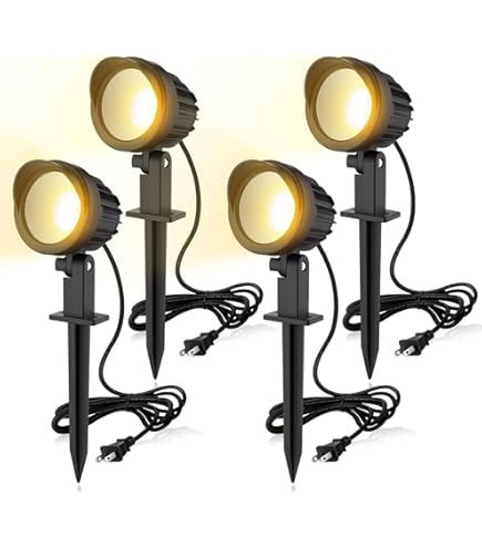 Amazon | パナソニック 据置取付型 LED エクステリア ガーデンライト