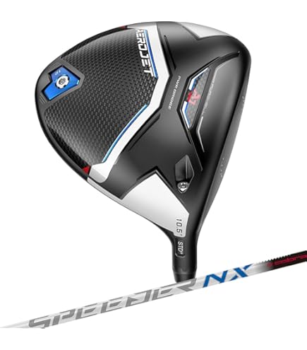 Amazon.co.jp: コブラ AEROJET エアロジェット ドライバー Speeder NX