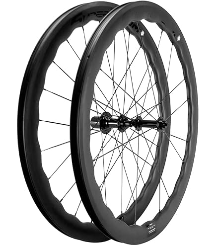 Amazon | SUPERTEAMカーボンホイールクリンチャー700cバイクホイール38