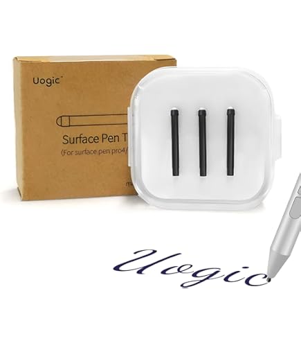 Amazon.co.jp: マイクロソフト 【純正】 Surface Pro 対応 Surfaceペン