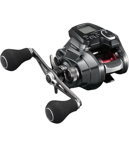Amazon | ダイワ リール レオブリッツ 750MT | ダイワ(DAIWA) | 電動リール