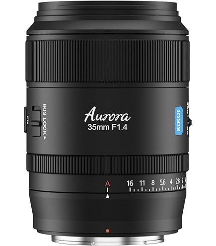 Amazon | SLR Magic MicroPrime CINE 18mm T2.8 (Sony Eマウント対応