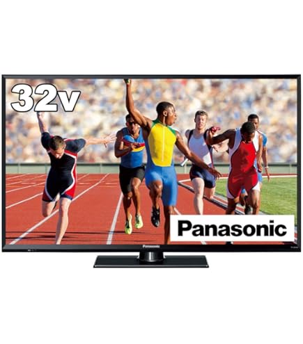 Amazon | パナソニック 32V型 ハイビジョン 液晶テレビ VIERA TH