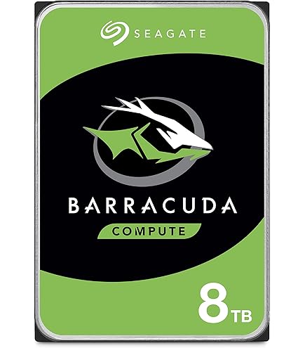 Amazon | Seagate Barracuda 7200.10 ハードドライブ - 3.5インチ 80GB