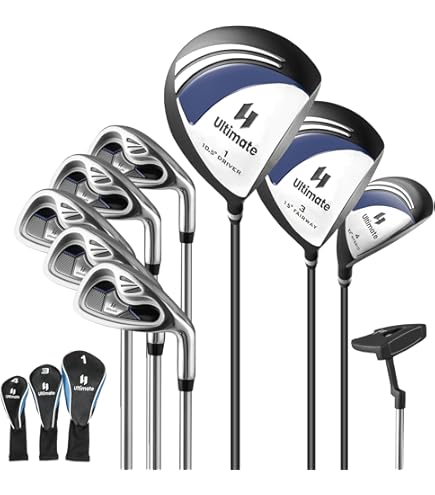 Amazon.co.jp: Wilson(ウイルソン) クラブセット Tiara レディース