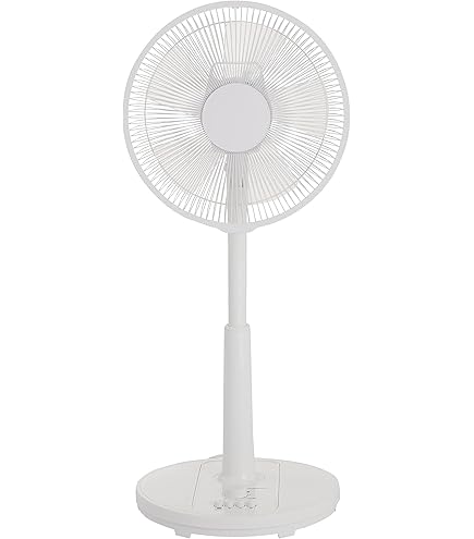 Amazon | Electrolux クラシックサーキュレーター ホワイト EFN30(W