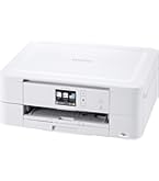 Amazon.co.jp: (旧モデル) ブラザー プリンター A4 インクジェット複合