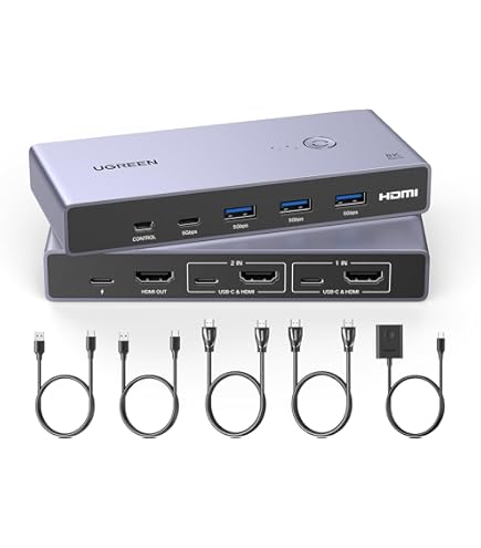 Amazon.co.jp: ATEN USB HDMI コンピューターモジュール（バーチャル