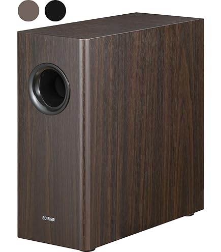 Amazon.co.jp: ONKYO アンプ内蔵サブウーファー SL-A251(B) : 家電＆カメラ