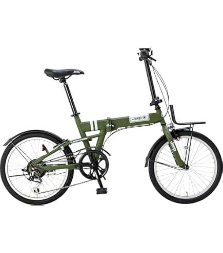 Amazon.co.jp: JEEP（ジープ）折りたたみ2024年モデル JE-206G（BAA
