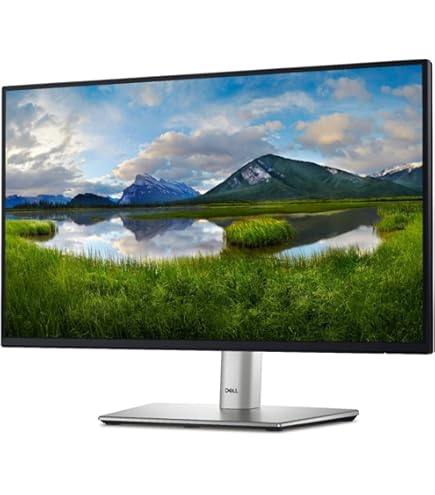 Amazon.co.jp: Dell 液晶ディスプレイ P2425DE 23.8型/2560×1440/HDMI