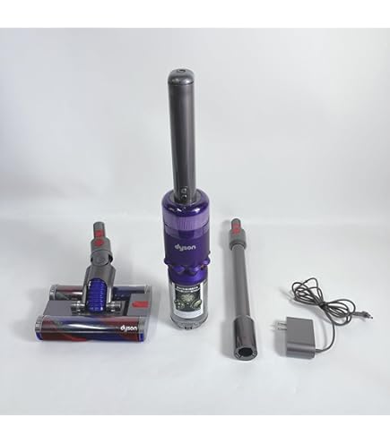Amazon.co.jp: Dyson Micro Focus Clean : ホーム＆キッチン