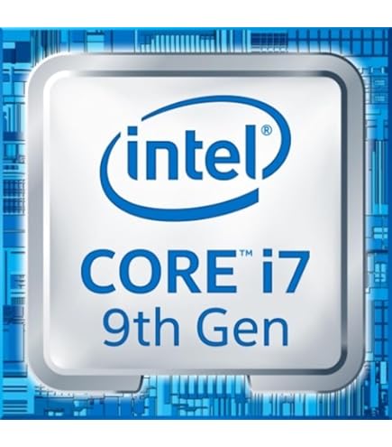 Amazon | Intel Core i7-9700 Retail-（1151/8 Core / 3.00GHz / 12MB