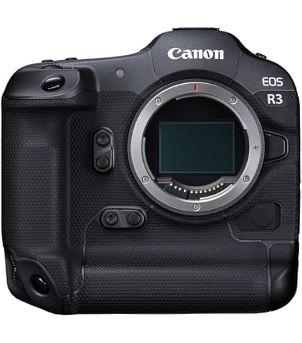Amazon | Canon EOS 5D Mark IV DSLR Camera (Body Only
