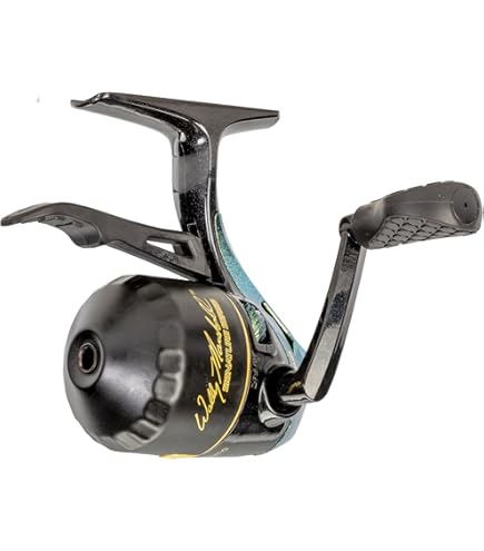 Amazon | (120) - Daiwa Underspin-XD Series, Trigger-Control Closed