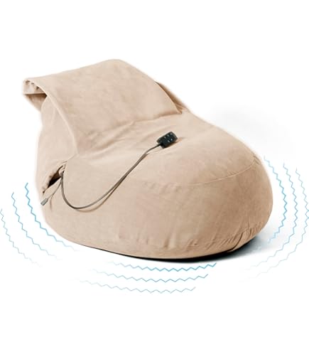 Amazon.co.jp: アルインコ(ALINCO) サウンド ビーズクッション