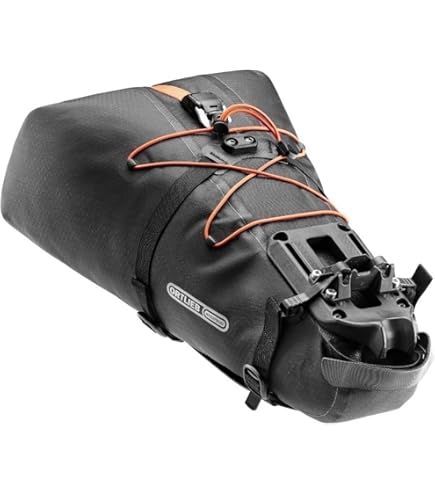 Amazon | ORTLIEB(オルトリーブ) シートパック F9901 スレート F9901