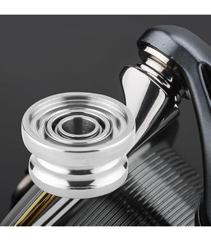 Amazon | 【IOSファクトリー】ダイワ用 ラインローラー Direct Hard