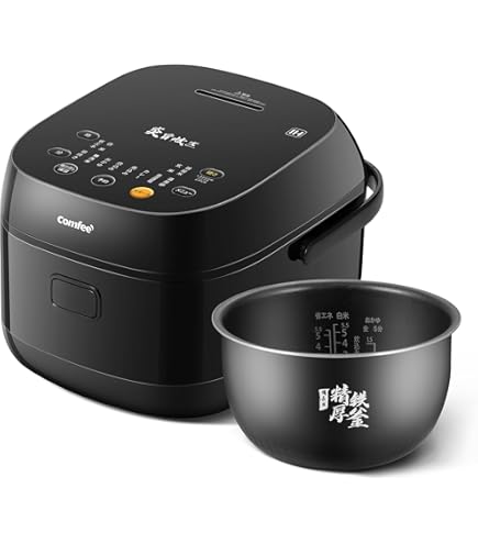 Amazon | 東芝 真空IHジャー炊飯器（5.5合炊き） グランレッドTOSHIBA