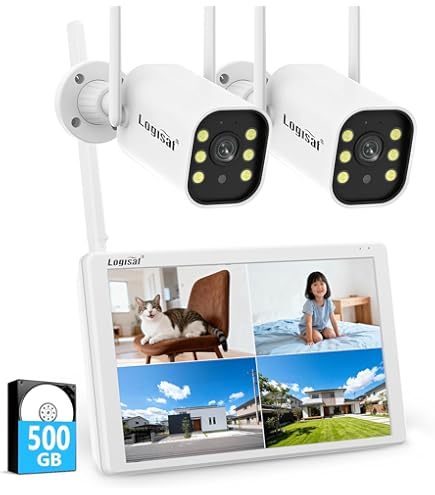 Amazon.co.jp: Uniden ユニデン ガーディアン ワイヤレスセキュリティ