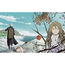 Amazon.co.jp: 蟲師 続章 其ノ六(完全生産限定版)(Blu-ray Disc