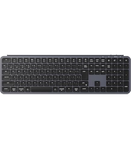 Amazon.co.jp: Apple Magic Keyboard(テンキー付き)- 英語(UK