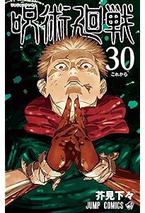 呪術廻戦 28 (ジャンプコミックス) | 芥見 下々 |本 | 通販 | Amazon