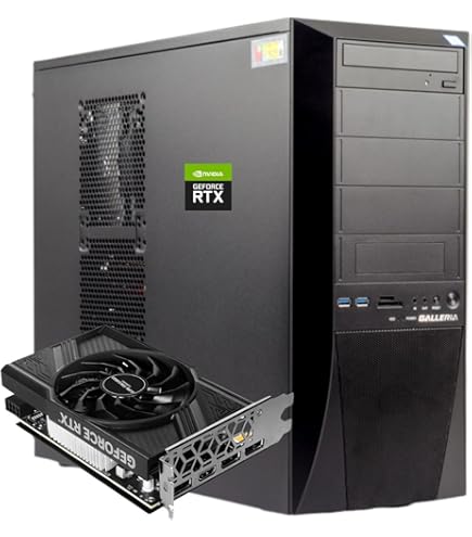 Amazon.co.jp: 【整備済み品】ゲーミングPC デスクトップ パソコン