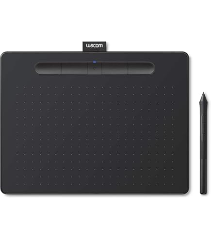 Amazon.co.jp: wacom Intuos Pro medium Special Edition Mサイズ PTH