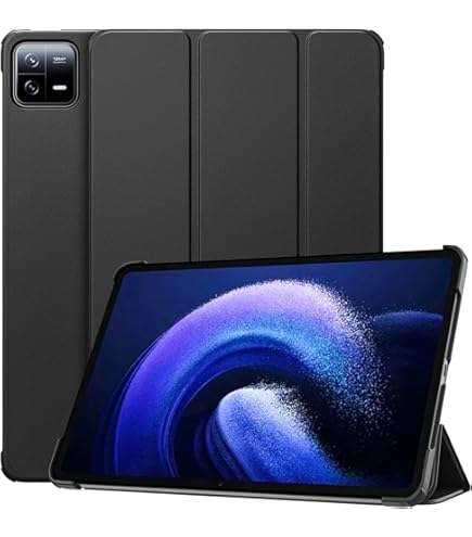 Amazon.co.jp: 【Wi-fi版 】Xiaomi Pad 6 タブレット 8GB RAM 256GB