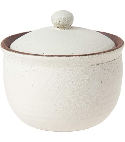 Amazon｜Le Creuset (ルクルーゼ) シグネチャー ソルトセラー