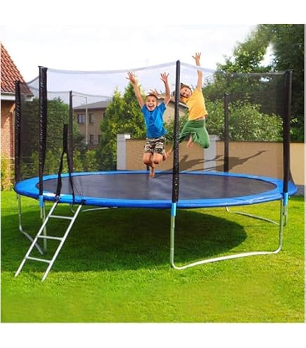 Amazon | 日本製スカイアドベンチャースーパーバウンディングマット