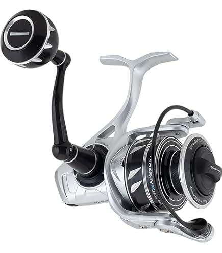 Amazon | PENN(ペン) Conflict (コンフリクト) CFT4000 スピニング