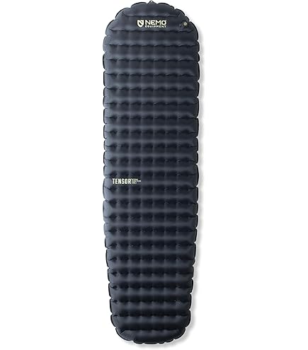 Amazon.co.jp: NEMO (ニーモ) テンサー アルパイン レギュラー マミー