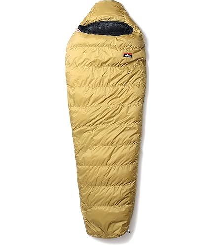 Amazon.co.jp: NANGA(ナンガ)×3ten(サンテン) 別注シュラフ 超撥水 超