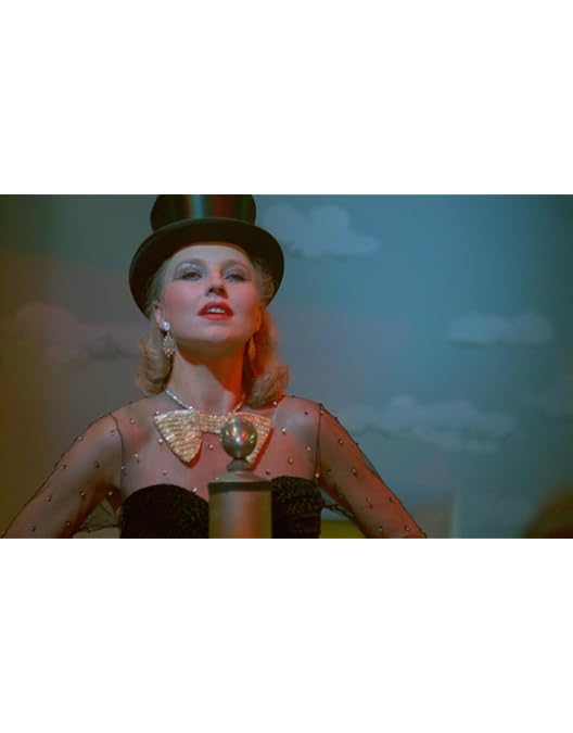 Amazon.co.jp: ライナー・ヴェルナー・ファスビンダー DVD-BOX 1 (愛は