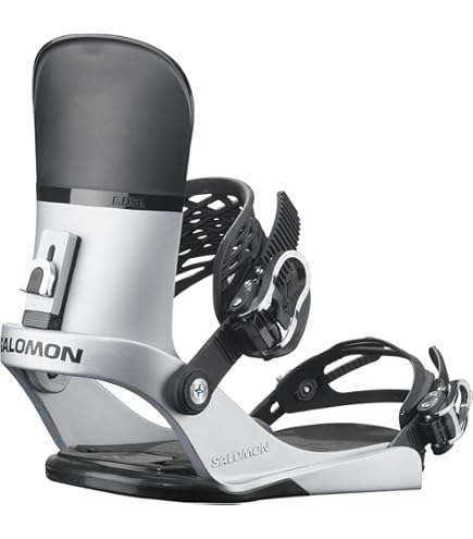 Amazon | SALOMON(サロモン) スノーボード バインディング メンズ