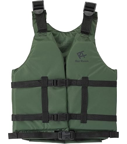 Amazon | パーム(Palm) フローティンベスト L3-CP23 コンプ3 ブルー XS