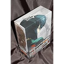 Amazon.co.jp: 攻殻機動隊 S.A.C. 2nd GIG DVD-BOX (初回限定生産