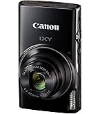 Amazon | Canon デジタルカメラ PowerShot SX610 HS ブラック 光学18倍