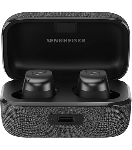 Amazon.co.jp: ゼンハイザー Sennheiser ワイヤレスヘッドホン
