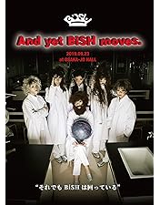 Amazon.co.jp: BiSH NEVERMiND TOUR RELOADED THE FiNAL 